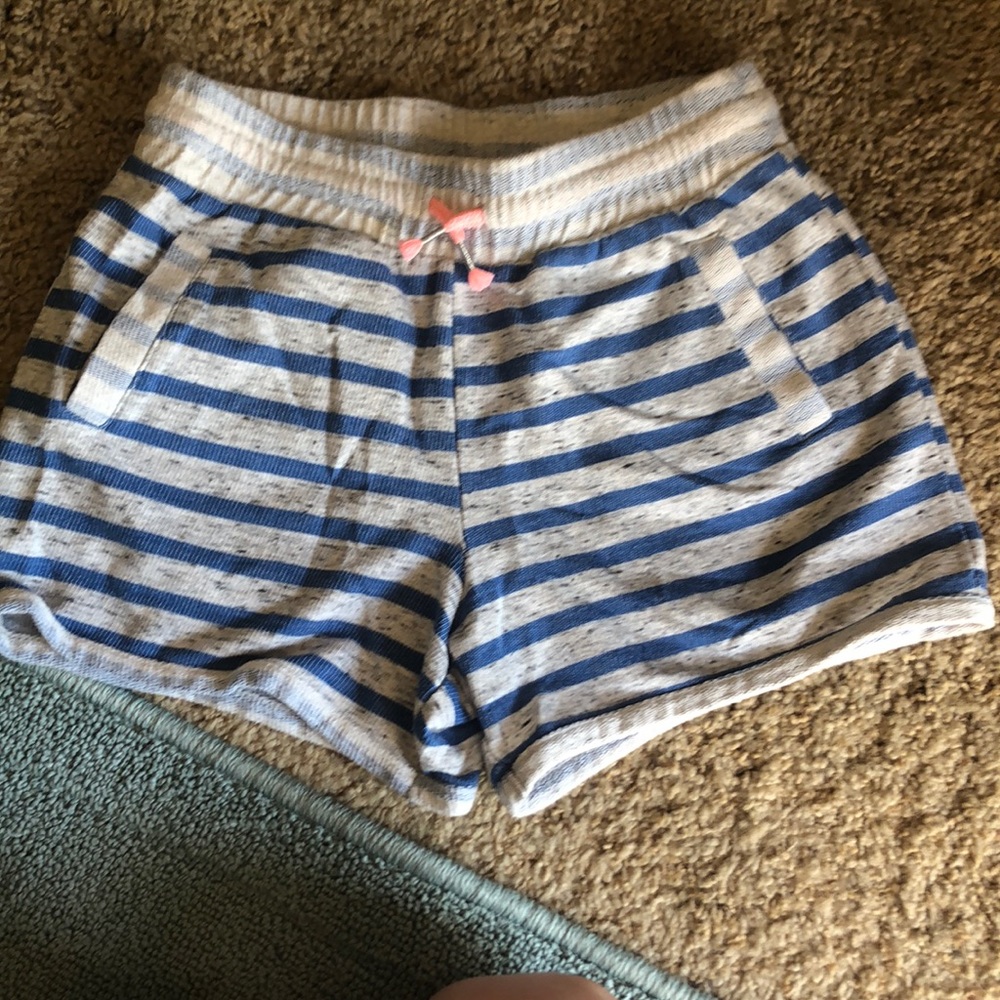 Kids size XL shorts!